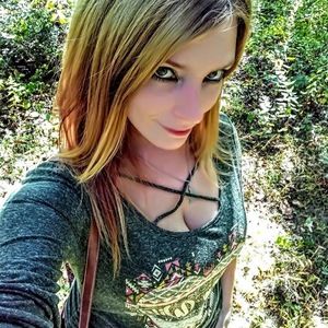 Meet your Posher, Kristen